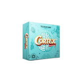 Cortex Challenge